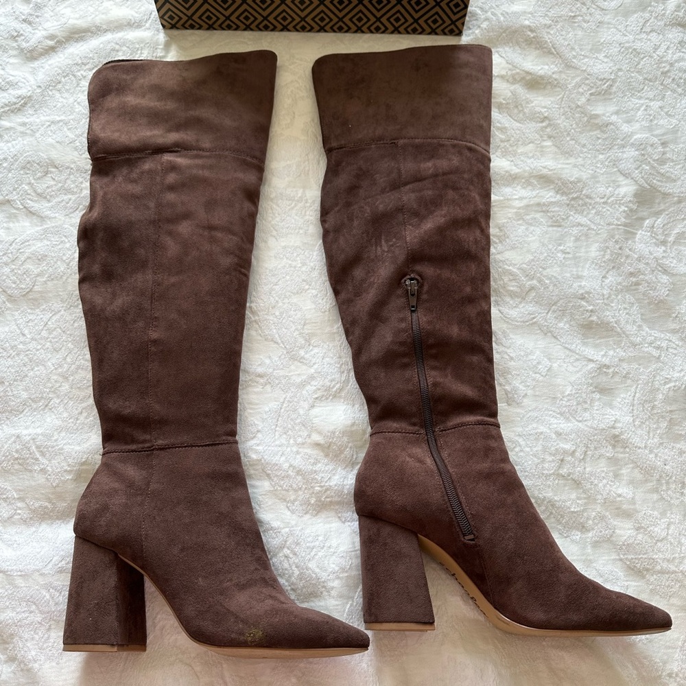 Charles David Viceroy Boot